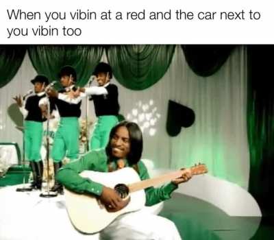 Its a good time