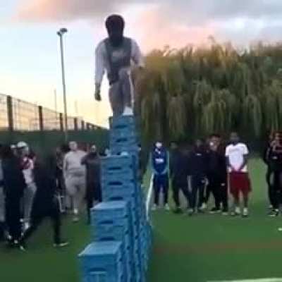 Maybe maybe maybe