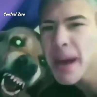 Acá con el compa Mateo xd