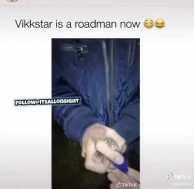 Roadman