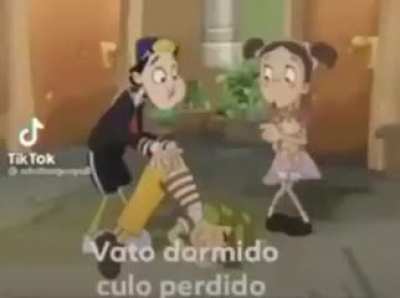 Este es el supuesto héroe que defiende marbella vice? 😔