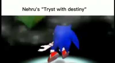 History slander