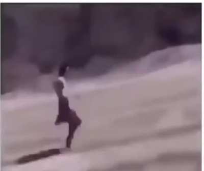 Football twitter users rushing to comment “what a signing for prison fc” after a footballer gets arrested for unspeakable crimes involving a child