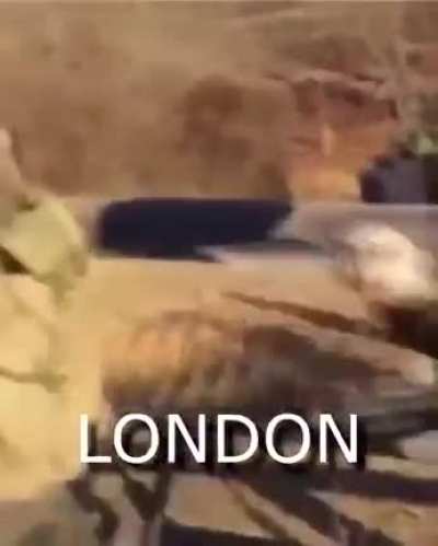 Bri’ish people