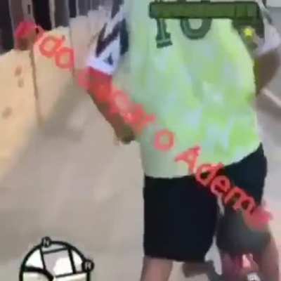 HUEstation - Video #3168