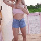 Try not to stare