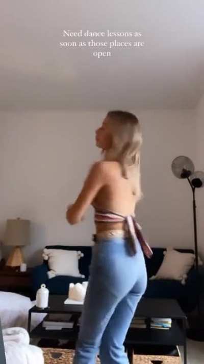Madi Teeuws