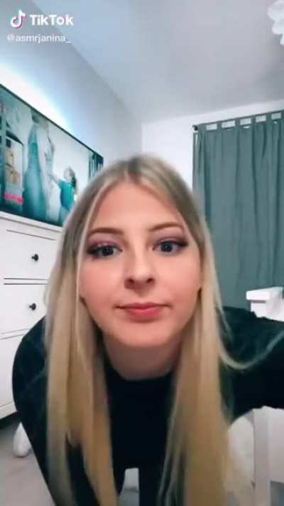 Gönnt euch meine Freunde Asmr Janina