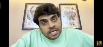 KLassic Rahul
