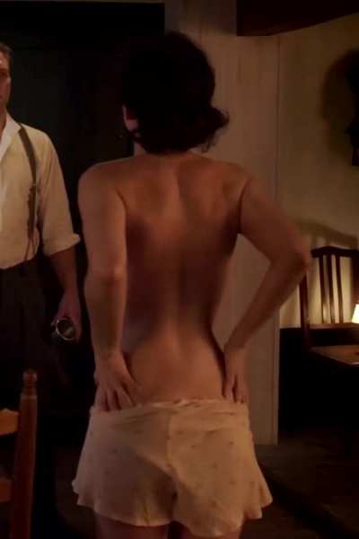 Lily James is hot as fuck