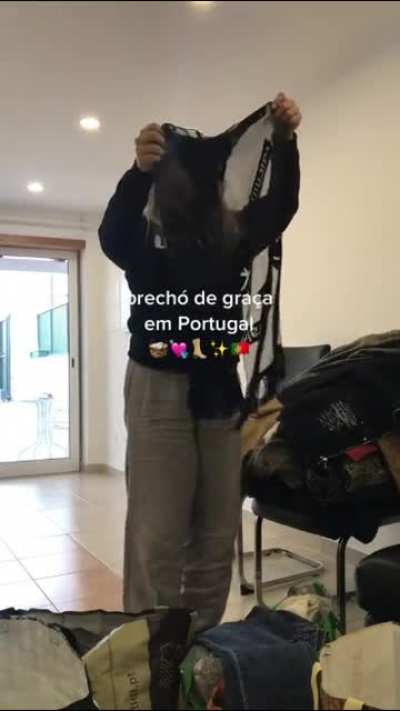 Brasileiros a brasileirar