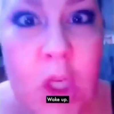 WAKE UUU...