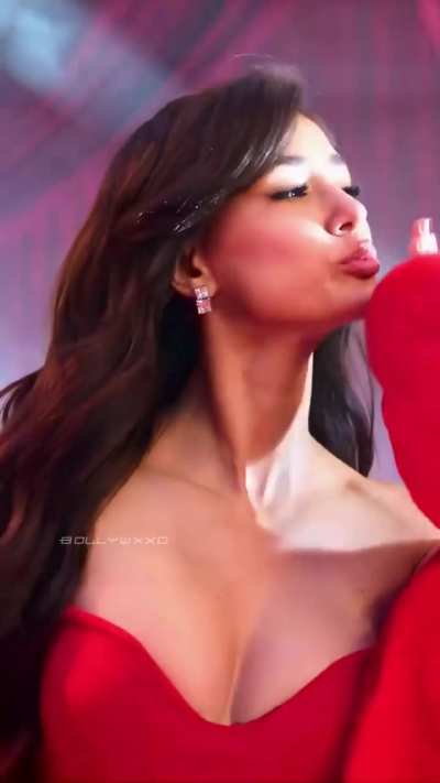 Disha Patani