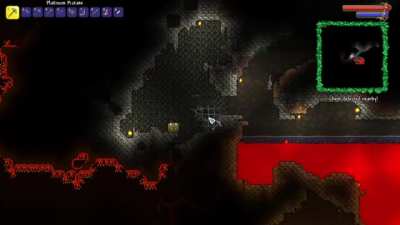Python's a dead man