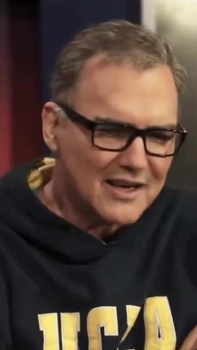Norm was an old-fashioned type of guy