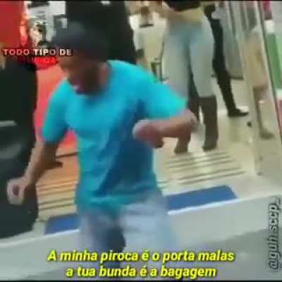 É a União Flasco
