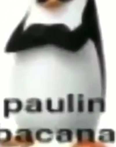 paulin bacana