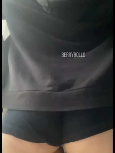 Small tits, fat pussy, big ass [stba]