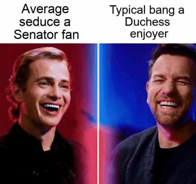 Both have the moves