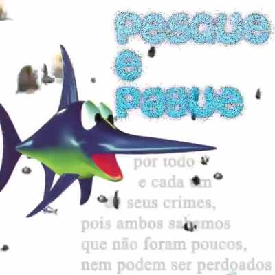 pesque e pague 😊