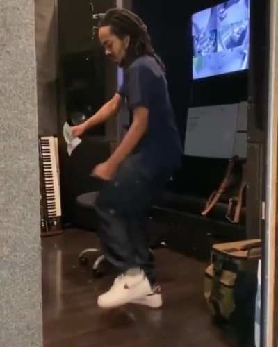 Earl Shuffle
