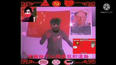 Xinyder cut edition chairman Xi has hacked Gang weed Syonanto the Nip/China mutt and now he can truly represent mike Liu.... Heil Xitler... praise comrade cumfuhrer Mikedolf Liuler! 📮🚁🇦🇹⛔<wbr>️🎴🇯🇵🇨<wbr>🇳