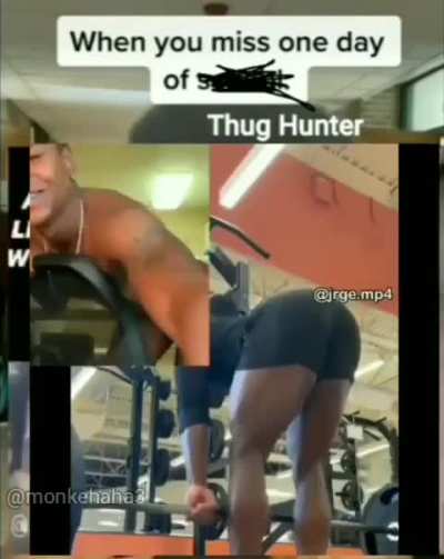 Thughunter Class