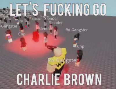 I swored in the meme sorry guys