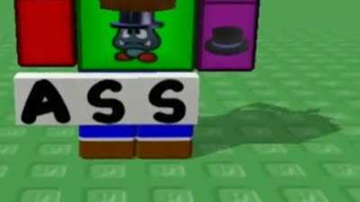 Roblox moment
