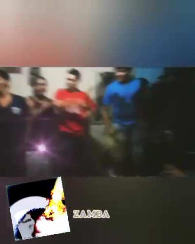 Hernan Reyes - Zamba