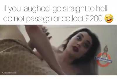 Bad Girl