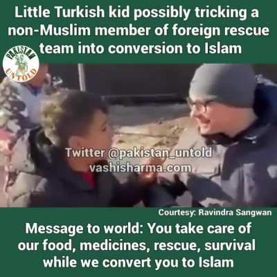 when god takes 35000 no scope and still you wanna simp for him and convert others who came to save your cracked butt.
