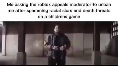 I did nothing wrong