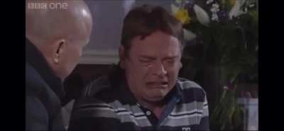 Me wanting to buy the dip but already yolo’d all my money.