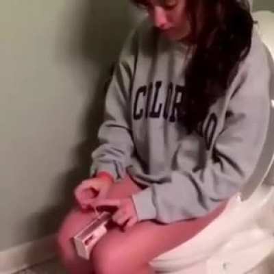 Toilet Humor