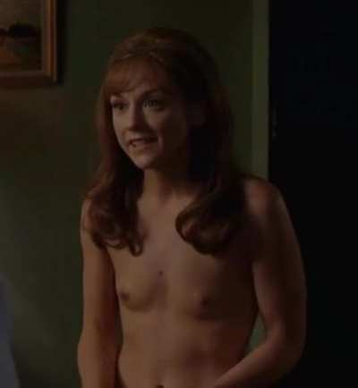 Emily Kinney