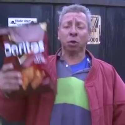 Doritos