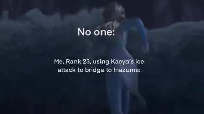 Somewhat new to the game so here’s my experience from it
