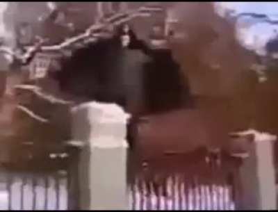 BLYAT MAN