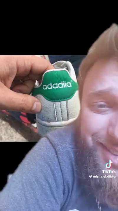 Funny off brands