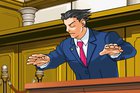 Sen Abdülhamit'i savundun but it's Ace Attorney