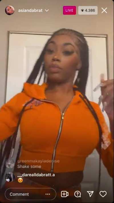 Ig live 10-09-21