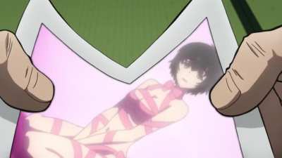 FBI OPEN UP