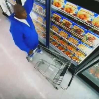 Hoarding be like