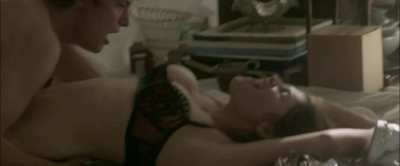 Gemma Arterton fucked in slow mo