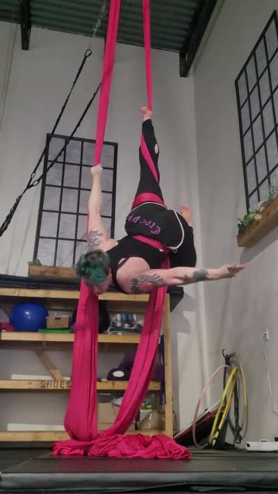 Better arabesque conditioning exercises