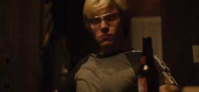 Even Jeffrey Dahmer Want Tall Sprite to leak