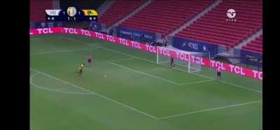Trashtalk de Martinez