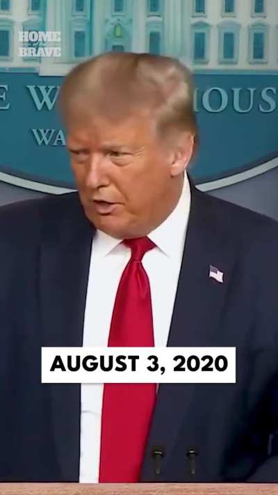 To have concepts of a plan to reform healthcare