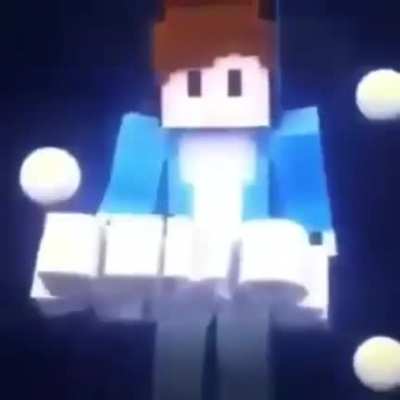 Blursed YouTube video
